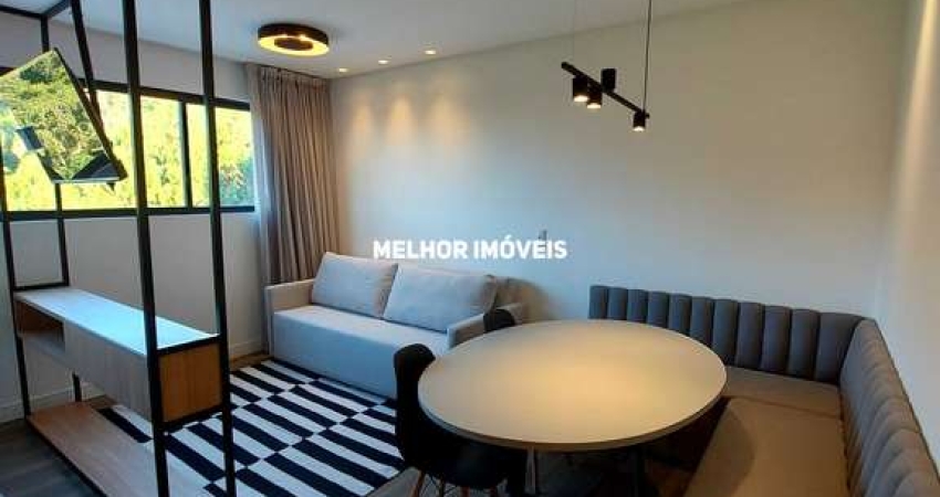 Vivendas Mont Saint Michel - Loft Novo á venda com uma localização privilegiada em Camboriú - SC