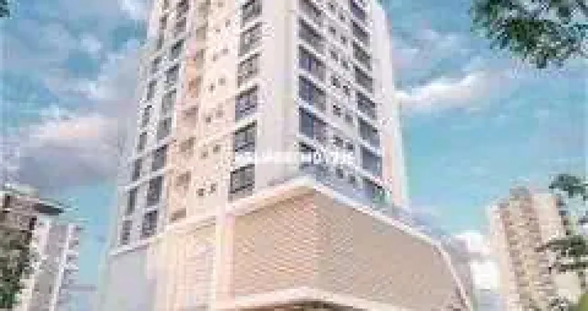 Delos Residence - Apartamento em construção á venda no Edifício Delos Residence – Conforto e Sofisticação em Camboriú