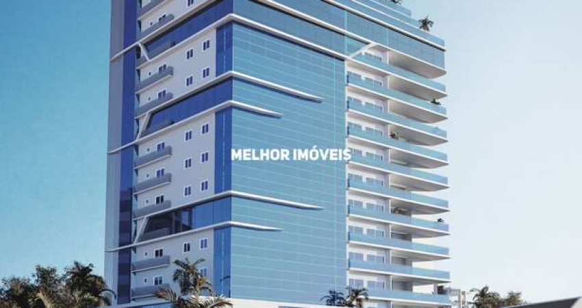 Strait Tower Residence - Apartamento  á venda no Edifício Strait Tower Residence Apartamentos de Luxo frente Mar em Itapema - SC