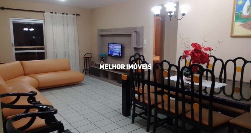 Angra dos Reis - Apartamento á venda com 3 Dormitórios no Centro de Balneário Camboriú - SC