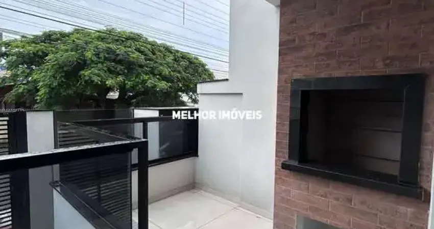 Edifício luana - apartamento à venda no bairro das nações, balneário camboriú