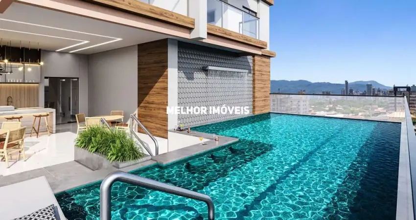 Ilha de sardenha residencial - pre-lançamento perequê em porto belo alto padrão à venda no edifício ilha de sardenha residencial entrada r$ 168.590,91 saldo em 100x mais reforços.