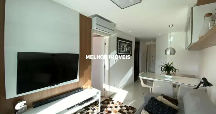 Apartamento a venda com 65 m² no Ariribá em Balneário Camboriú.