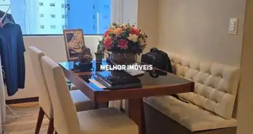 Las Vegas - Apartamento a venda na Avenida Central de Balneário Camboriú