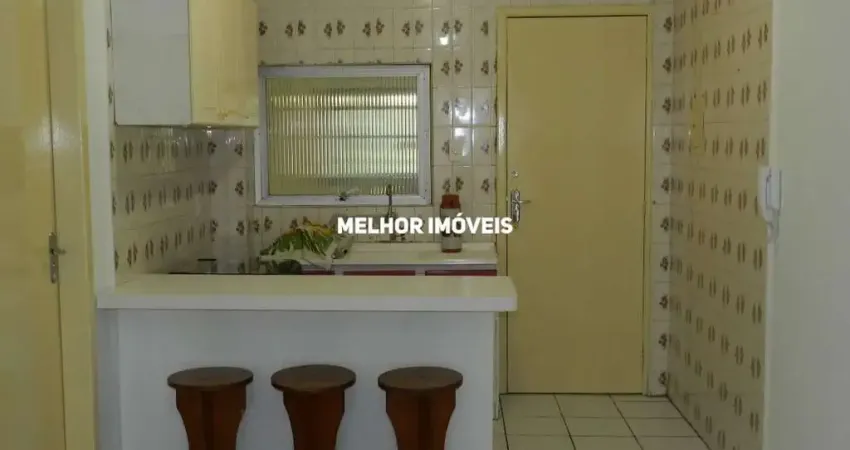 Apartamento á venda com 2 dormitórios no Centro - Balneário Camboriú-SC
