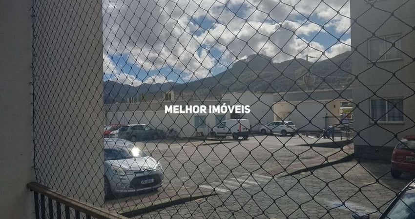 Residencial Portinari - Apartamento á venda no Residencial Portinari em Biguaçu - SC
