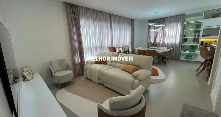 Residencial San Telmo - Apartamento à venda no Edifício San Telmo em Balneário Camboriú