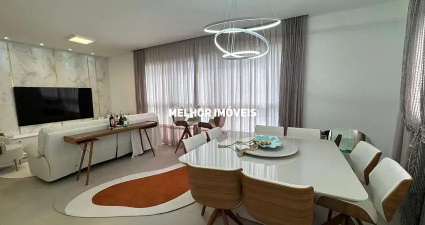 Residencial san telmo - apartamento à venda no edifício san telmo em balneário camboriú