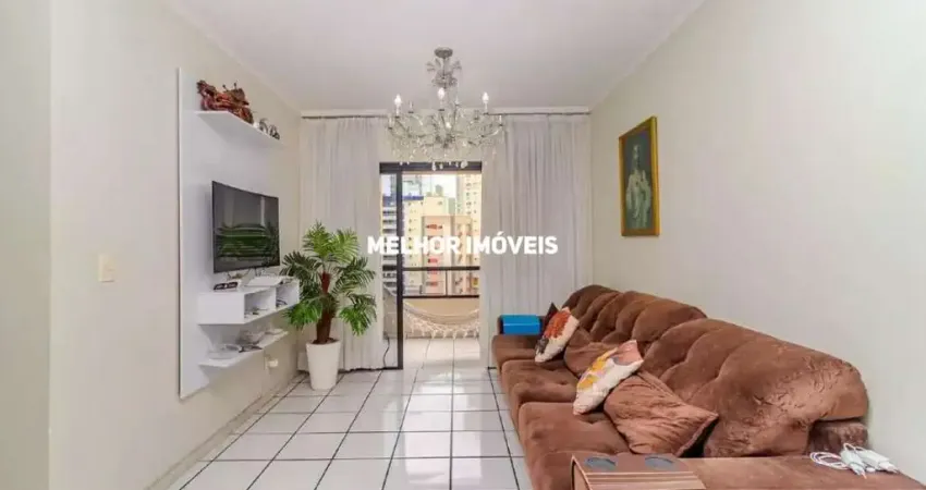 Montanha do Vale - Apartamento a venda com 116 m² - Centro de Balneário Camboriú.