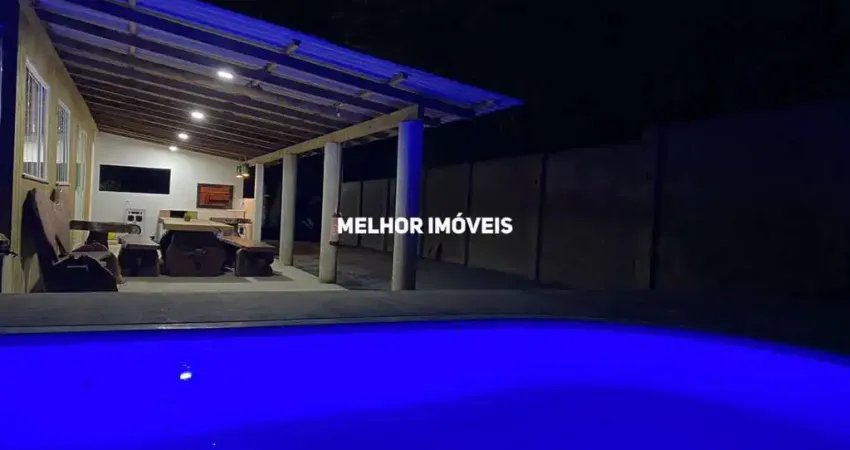 Casa com 2 quartos à venda na Rua 708, 835, Varzea, Itapema