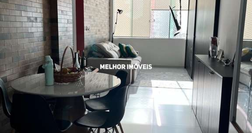 Apartamento à venda no bairro Praia Brava de Itajaí - Itajaí/SC