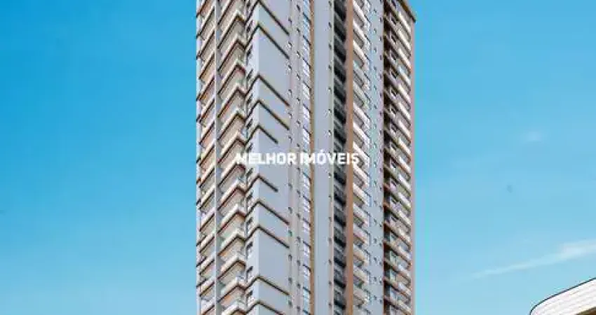 Ilha de Sardenha Residencial - Apartamento á venda no Edifício Ilha de Sardenha Residencial