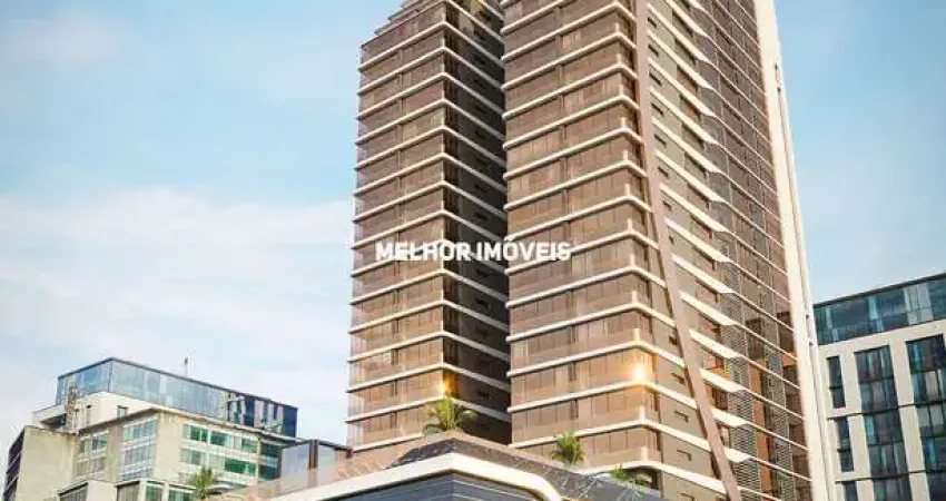 Enseada Residence - Apartamento á venda no Edifício Enseada Residence - Frente Mar