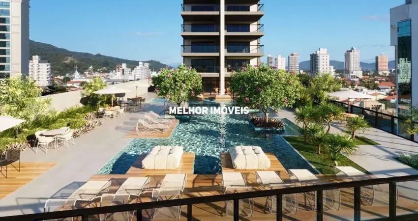 Residenziale lago di como - pré lançamento em itapema lançamento residenziale lago di como