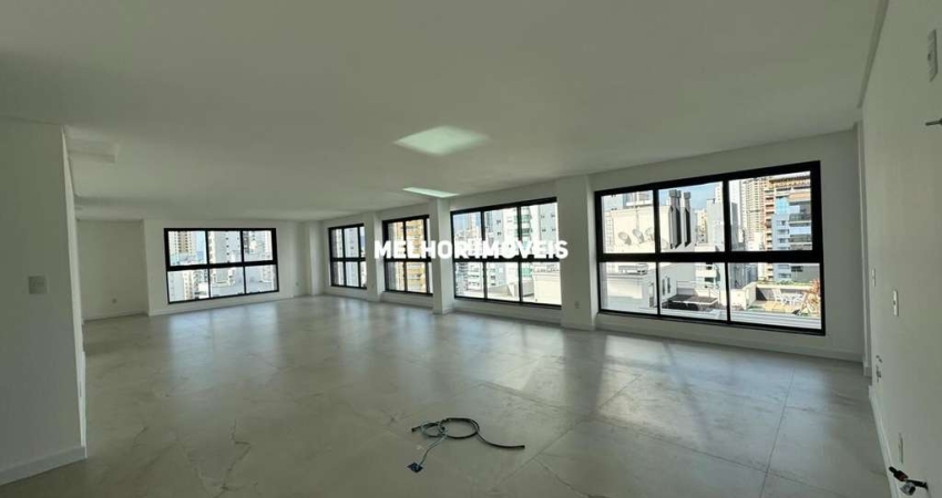 Tierra Del Sol Residence - Cobertura Horizontal a venda com 230 m² - Centro de Balneário Camboriú