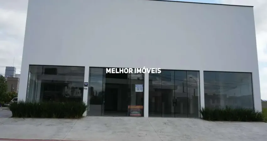Casa comercial à venda na Rua Jesuíno Anastácio Pereira, Santa Regina, Camboriú