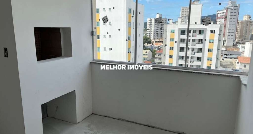 Ballamares - Apartamento em construção a venda com em Camboriú.
