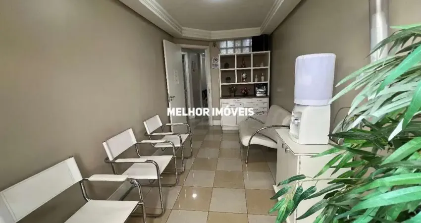 Condomínio Comercial Santa Monica - Sala Comercial localizada no Centro Comercial Santa Mônica - Canoas /RS