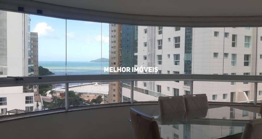 Torre de Malaga - Apartamento com 03 suítes e 2 vagas de garagem