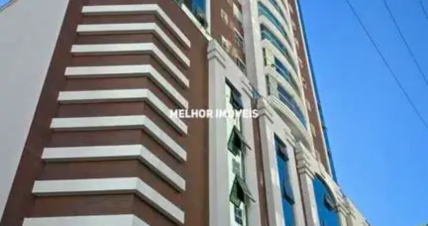 Carmel Vista Alta - Apartamento Alto Padrão á venda com 3 suítes e 4 vagas localizado em Balneário Camboriú.