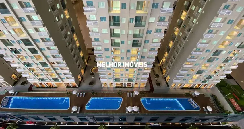 Classic Home Club - Apartamento no Edifício Classic Home Club em Camboriú em construção Entrada de R$ 69.000,00 120x R$ 2.490,00.