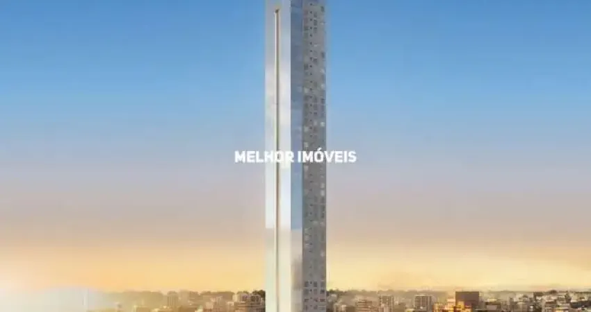 Iconic Tower - Apartamento Alto padrão à venda no Edifício Iconic Tower