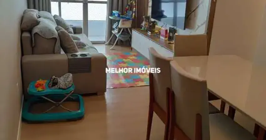 Residencial Itália - Apartamento à venda no Edifício Itália no bairro Nações em Balneário Camboriú