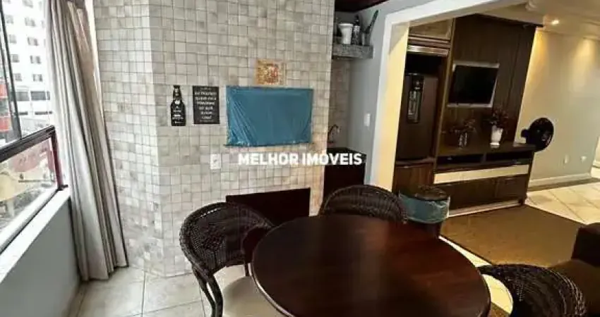 Clermont Ferrand - Apartamento à venda - 120 m² na Quadra do Mar em Balneário Camboriú