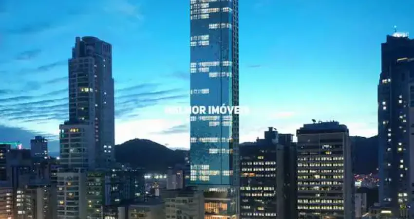 Boreal tower - apartamento à venda boreal tower em balneário camboriú