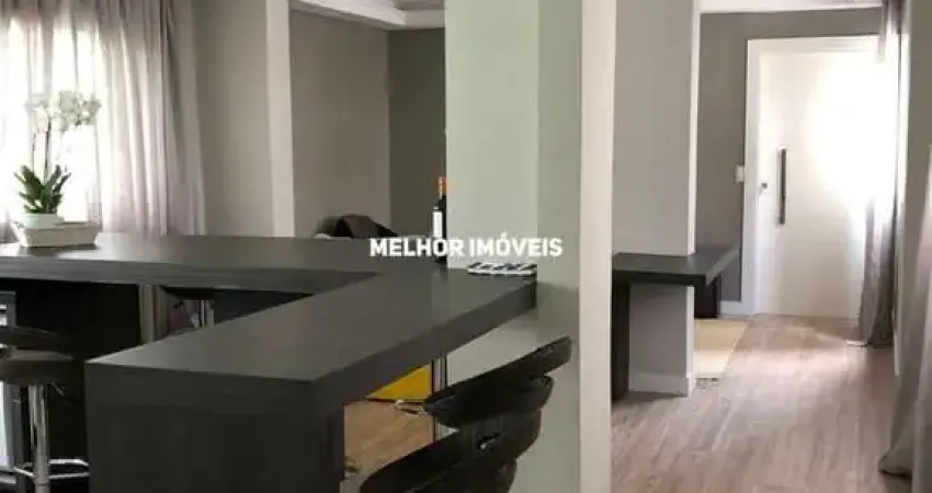 Locaçaro Anual - Apartamento com 03 dormitórios sendo 01 suíte, localizado na Quadra do Mar em Balneário Camboriú - SC