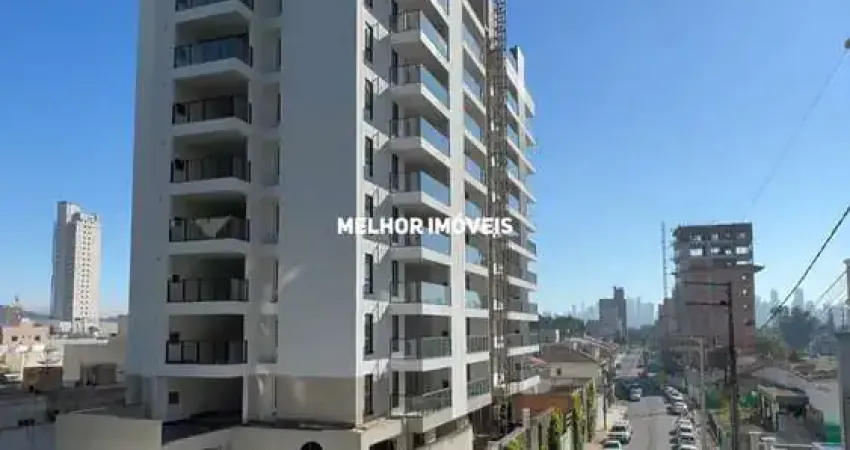 Coral Way Residence - Apartamento a venda - bairro São Francisco de Assi  em Camboriú/SC.