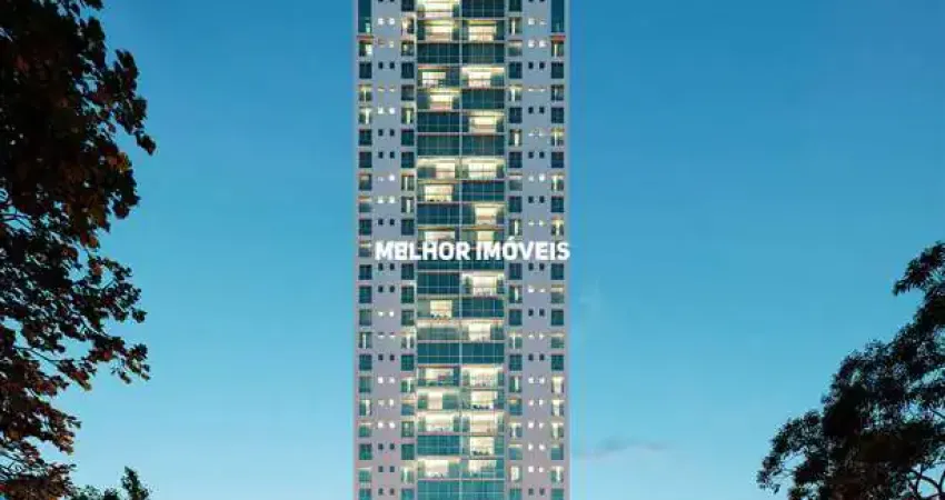 Horizon residence fg - horizon residence – fg empreendimentos