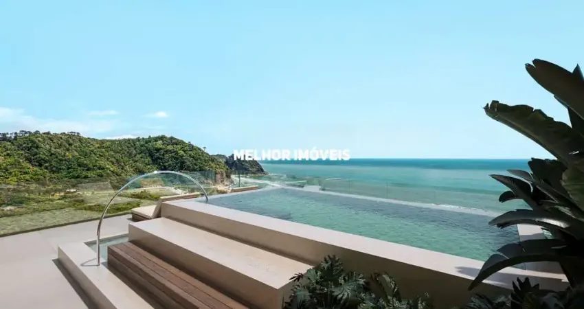Scenarium brava norte - scenarium brava norte: luxo e exclusividade frente ao mar