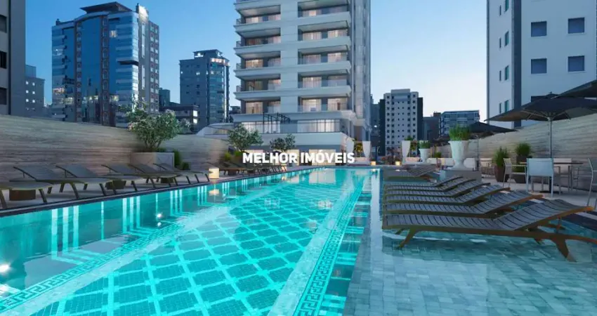 L’atelier - apartamento alto padrão no edifício l'atelier concept homes