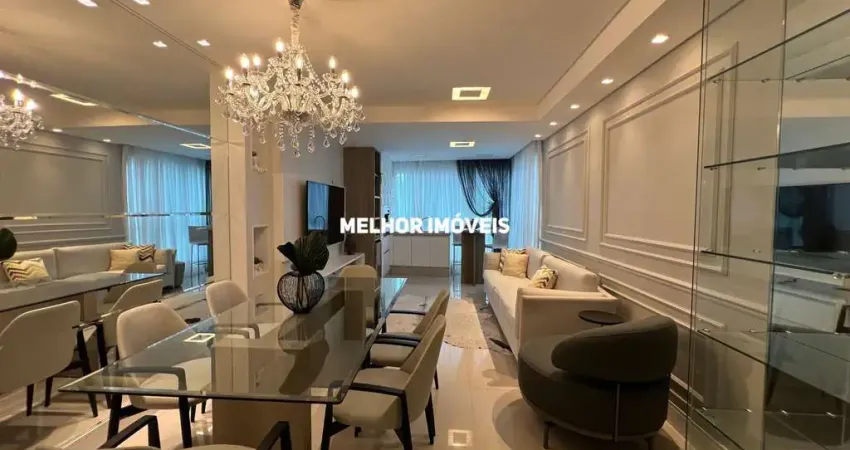 Império das ondas - apartamento á venda no pioneiros com 4 dormitórios e 3 vagas de garagem localizado em balneário camboriú.