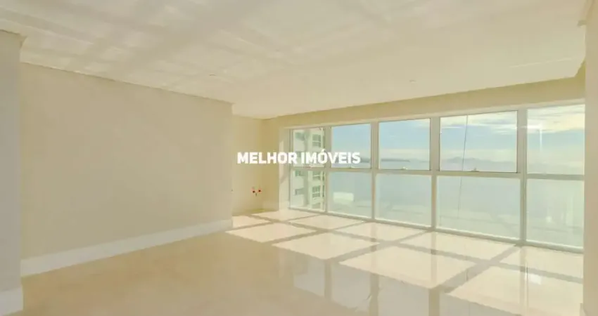 One tower - apartamento frente mar com 4 dormitórios e uma vista maravilhosa de balneário camboriú - sc