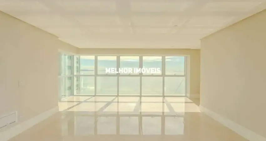 One tower - apartamento frente mar com 4 dormitórios e uma vista maravilhosa de balneário camboriú - sc