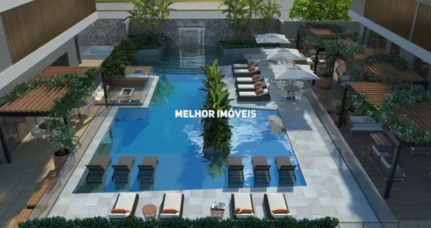 Lumina bombinhas - apartamento alto padrão lumina bombinhas