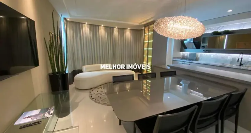 Torre esmeralda - apartamento a venda no edifício torre esmeralda em balneário camboriú.