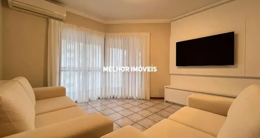 Locação anual com 3 dormitórios na quadra mar, norte em balneário camboriú - sc