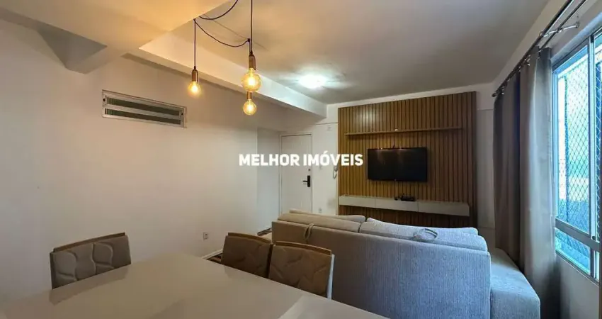 Residencial Girassol - Apartamento Frente Mar Disponível para Locação Anual – Av. Atlântica, BC