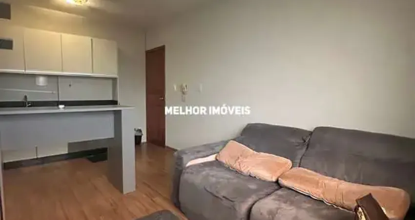 Locação anual com 1 dormitório mobiliado localizado no centro de balneário camboriú