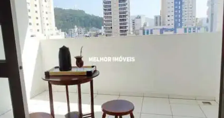 Locação anual com 2 dormitórios, mobiliado e climatizado localizado em balneário camboriú.