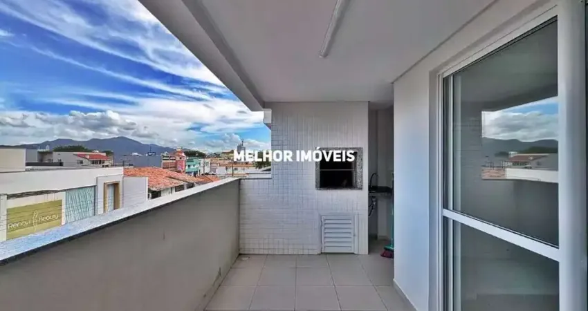 Topázio azul - apartamento á venda no centro de balneário camboriú/sc