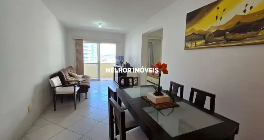 Residencial phoenix - locação anual com 2 dormitórios, 1 vaga privativa localizado em balneário camboriú