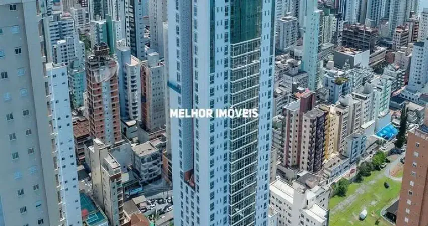 Horizon residence fg - apartamento alto padrão á venda com 4 dormitórios sendo 2 suítes e 3 vagas em balneário camboriú.