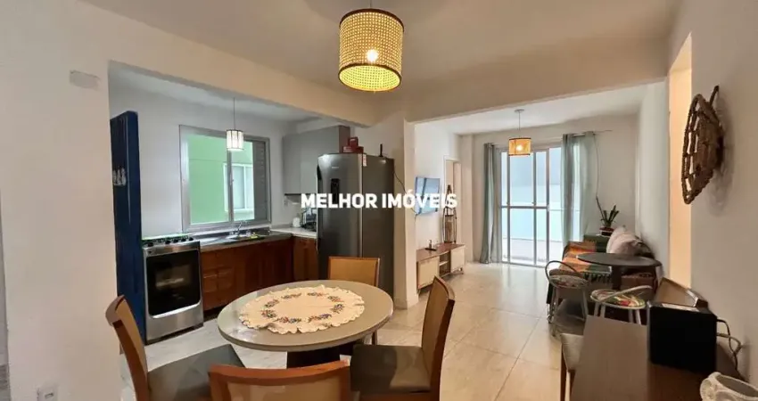 Locação anual com 3 dormitórios sendo 1 suíte em balneário camboriú.