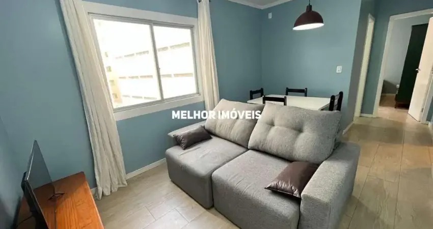 Locação anual com 01 dormiório mobiliado, localizado na barra sul em balneário camboriú