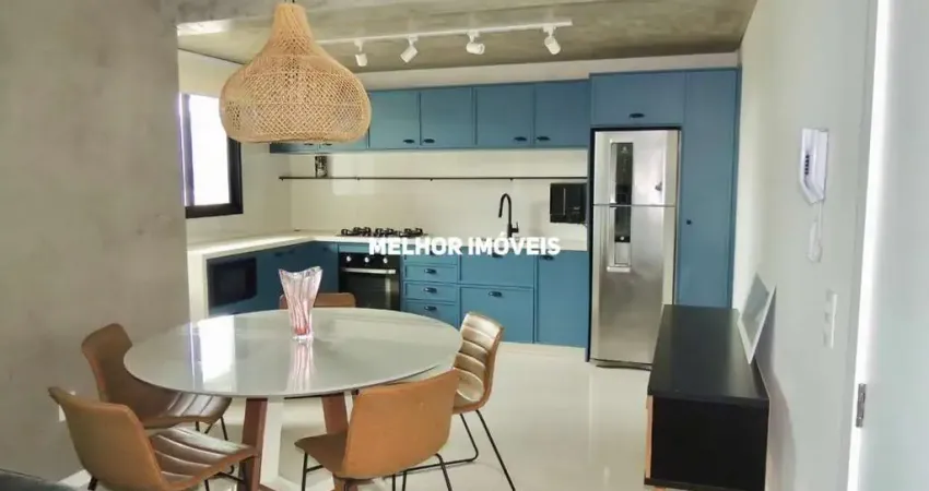 Brava view - apartamento a venda no edifício brava view - praia brava itajaí