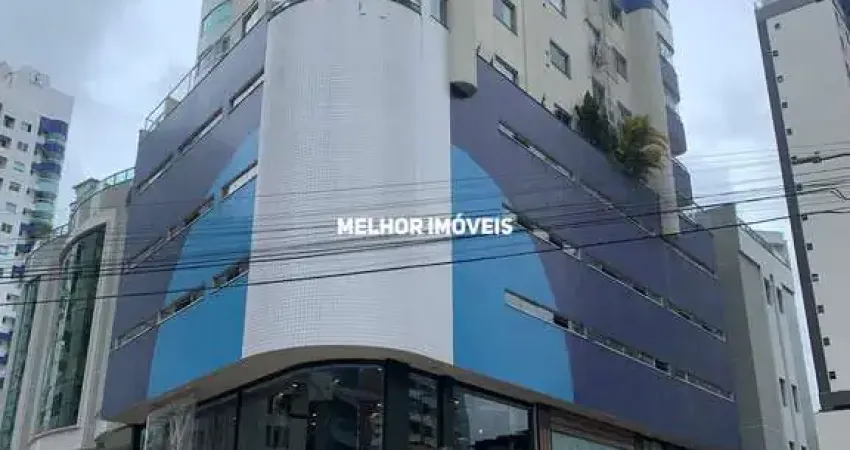 La salle residence - apartamento à venda no edifício la salle em balneário camboriú.